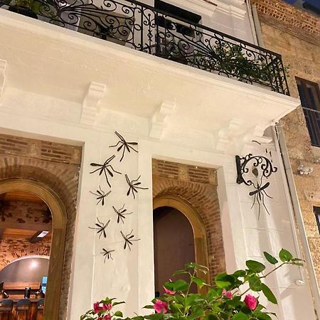 Mosquito Boutique Hotel Zona Colonial Санто-Доминго Экстерьер фото