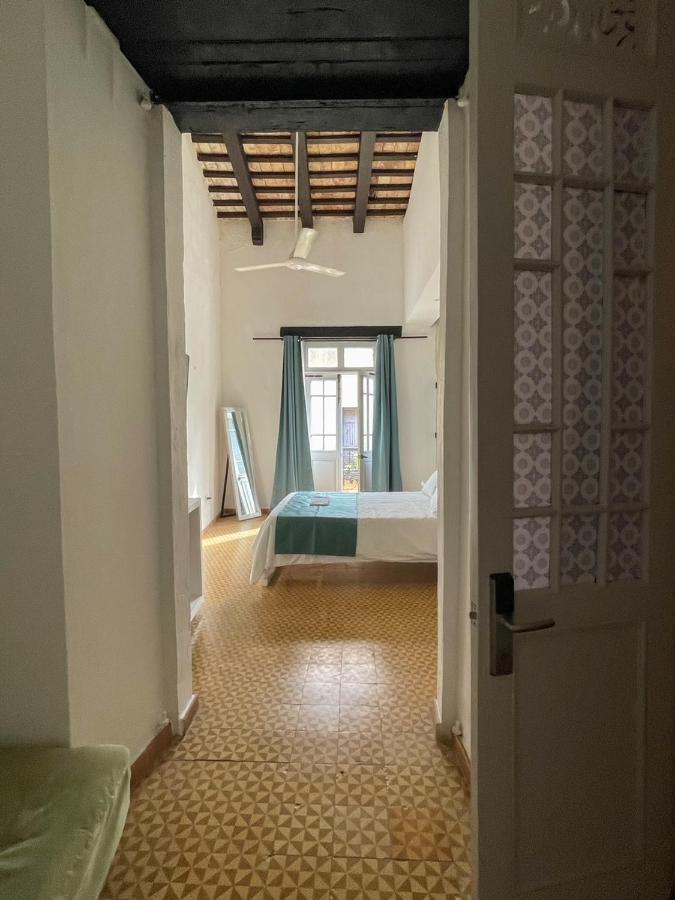 Mosquito Boutique Hotel Zona Colonial Санто-Доминго Экстерьер фото