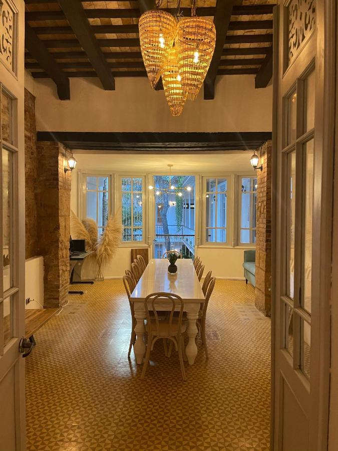 Mosquito Boutique Hotel Zona Colonial Санто-Доминго Экстерьер фото